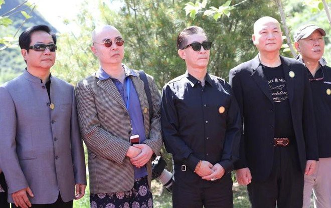 Đường Tăng Tây Du Ký: 60 tuổi vẫn chạy show, nhận cát-xê bèo bọt không bằng sao hạng C-10