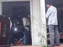 Vụ con trai sát hại bố mẹ ruột ở miền Tây: Xô xát với em gái trước khi ra tay Vụ con trai sát hại bố mẹ ruột ở miền Tây: Xô xát với em gái trước khi ra tay