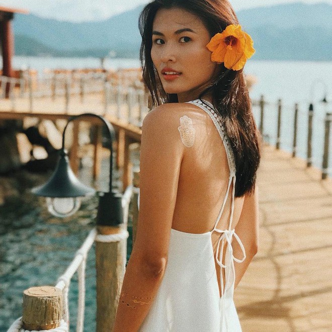 Chỉ một ly trà sữa đã xoá bỏ tin đồn rạn nứt giữa Kỳ Duyên và Huyền My bấy lâu nay-1