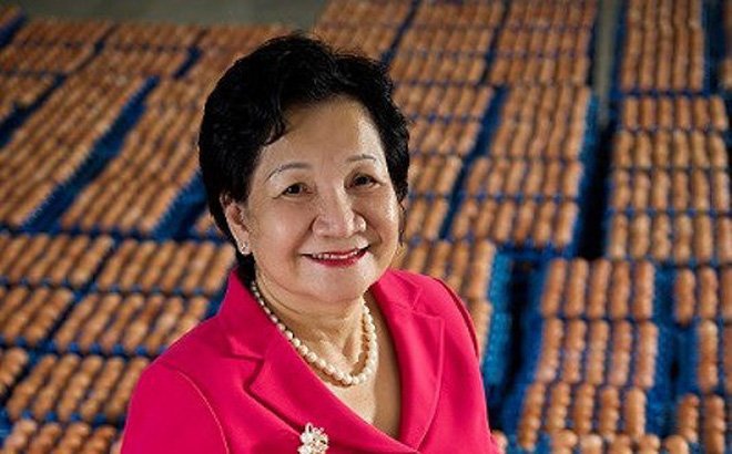 Đơn kêu cứu của nữ hoàng, lời cầu khẩn tha thiết của vợ Đặng Lê Nguyên Vũ-1