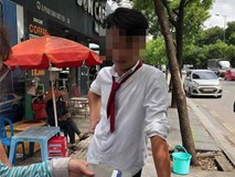Tài xế taxi Vinasun bị tố chửi mắng, hành hung nữ hành khách Tài xế taxi Vinasun bị tố chửi mắng, hành hung nữ hành khách