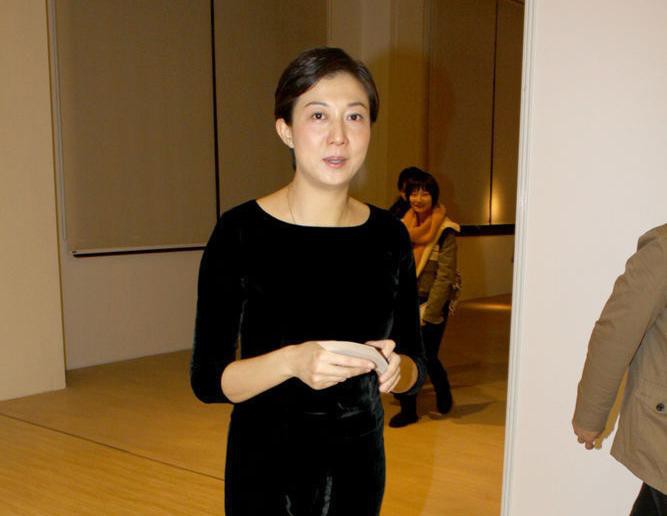 Người đàn bà từng được Thành Long theo đuổi ròng rã 8 năm đến giờ vẫn cô đơn-5