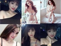 Điều ít biết về 'chân dài' gốc Hải Phòng cạnh ông trùm Văn Kính Dương Điều ít biết về 'chân dài' gốc Hải Phòng cạnh ông trùm Văn Kính Dương