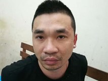 Chân dung ông trùm ma túy khét tiếng đất Sài thành Chân dung ông trùm ma túy khét tiếng đất Sài thành