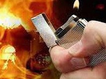 Người phụ nữ bị tạt xăng, cháy khắp cơ thể nhảy xuống sông tự cứu bản thân Người phụ nữ bị tạt xăng, cháy khắp cơ thể nhảy xuống sông tự cứu bản thân