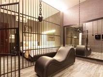 Khách sạn kiểu '50 sắc thái' ở Cần Thơ phạm lỗi gì? Khách sạn kiểu '50 sắc thái' ở Cần Thơ phạm lỗi gì?