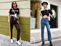Có ai diện phụ kiện vừa chất vừa điệu như các quý cô miền Bắc trong street style tuần này Có ai diện phụ kiện vừa chất vừa điệu như các quý cô miền Bắc trong street style tuần này