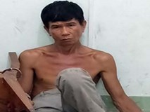 Vụ giết bé gái rồi giấu xác: Một người thân của nghi phạm mất tích nhiều năm Vụ giết bé gái rồi giấu xác: Một người thân của nghi phạm mất tích nhiều năm