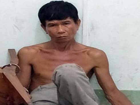Vụ giết bé gái rồi giấu xác: Một người thân của nghi phạm mất tích nhiều năm