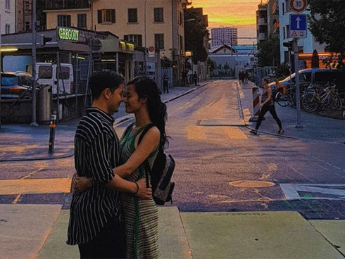 Hỏi chuyện cưới xin với Ông Cao Thắng, Đông Nhi trả lời tỉnh queo-6