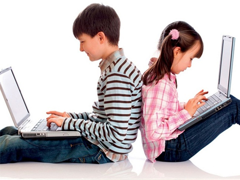 5 bí kíp bảo vệ con cái trên Internet phụ huynh Việt nên biết: Thế giới ảo nhưng nguy hiểm thật!-5