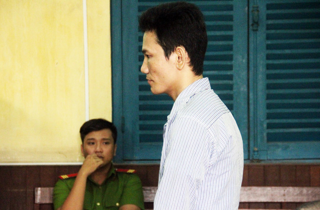 Lời sám hối của kẻ 6 lần tự tử sau khi sát hại người yêu ở Sài Gòn-2