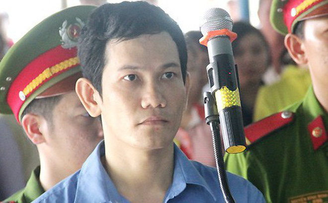 Lời sám hối của kẻ 6 lần tự tử sau khi sát hại người yêu ở Sài Gòn-1