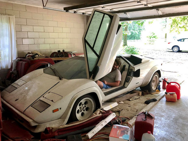 Lamborghini ra mắt siêu xe Huracan EVO hoàn toàn mới-8