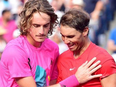 Bông hồng lai từng dự Roland Garros đầu quân cho Việt Nam, quyết giành HCV SEA Games-8