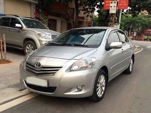 Nửa năm 'vận hạn' với ô tô cũ: Đốt sạch tiền lương, mất thêm 100 triệu