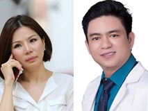 Bác sĩ Chiêm Quốc Thái được tòa tuyên hủy hôn khi vợ bị tạm giam Bác sĩ Chiêm Quốc Thái được tòa tuyên hủy hôn khi vợ bị tạm giam