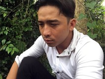 Nước mắt của cha bé gái trong vụ thảm án 3 người chết ở Tiền Giang Nước mắt của cha bé gái trong vụ thảm án 3 người chết ở Tiền Giang