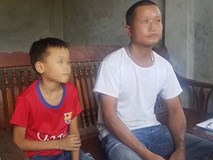 Nhiều người cùng xã nhiễm HIV: Cậu bé 10 tuổi 'thoát' án tử? Nhiều người cùng xã nhiễm HIV: Cậu bé 10 tuổi 'thoát' án tử?