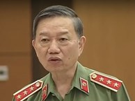 Bộ trưởng Tô Lâm: Không giới hạn điều tra sai phạm thi THPT quốc gia