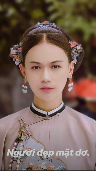 Hoà cùng sức hút của Diên Hi Công Lược, loạt sao Việt đua nhau hoá phi tần khiến fan thích thú-3