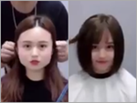 Kiểu tóc thực sự có thể thay đổi một người: sai một ly là đi tong cả nhan sắc