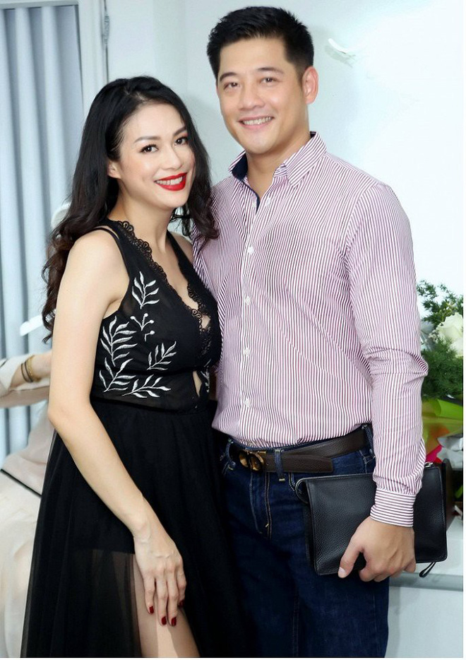 Thủy Hoa cỏ may: Chồng mất, phá sản và làm lại từ đầu-1