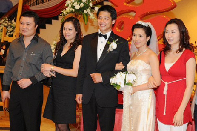 Thủy Hoa cỏ may: Chồng mất, phá sản và làm lại từ đầu-2