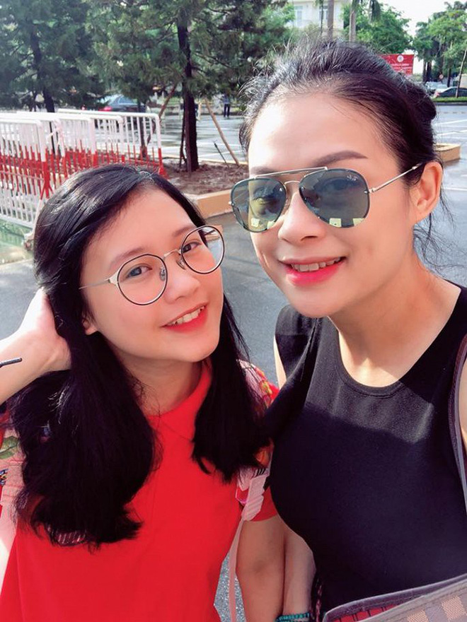 Thủy Hoa cỏ may: Chồng mất, phá sản và làm lại từ đầu-7