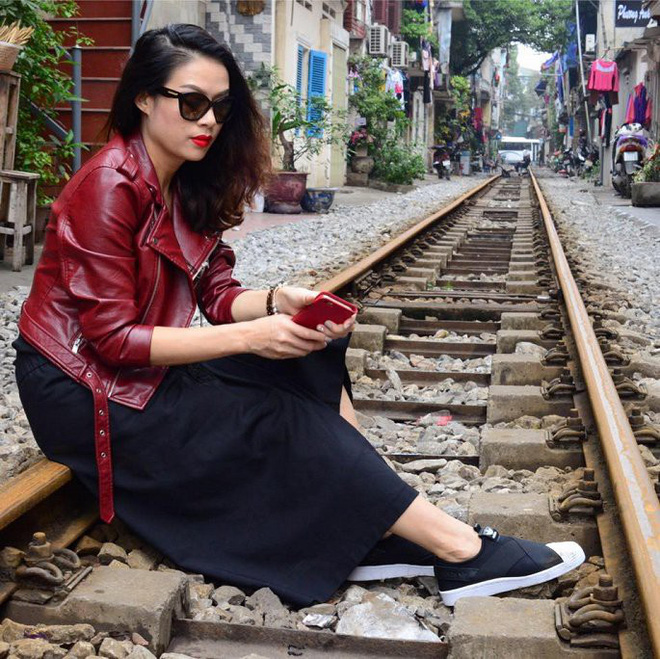 Thủy Hoa cỏ may: Chồng mất, phá sản và làm lại từ đầu-9