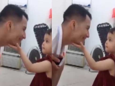 Cái kết đắng cho ông bố quá nhẹ dạ