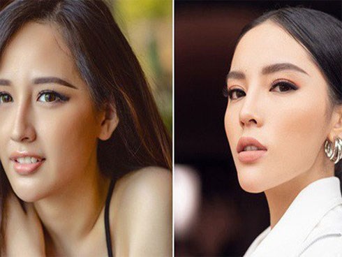 Loạt Hoa hậu có nhan sắc thay đổi rất nhiều so với ngày đăng quang