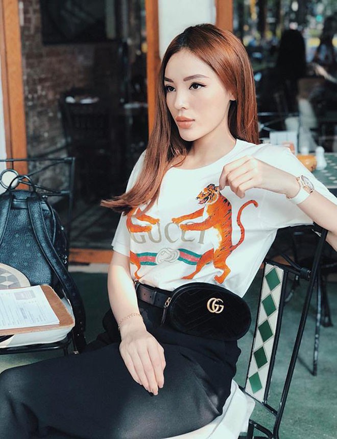 Loạt Hoa hậu có nhan sắc thay đổi rất nhiều so với ngày đăng quang-4