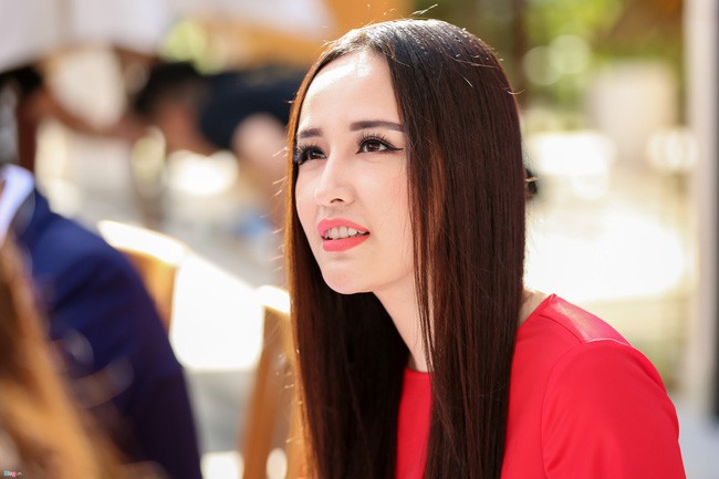 Loạt Hoa hậu có nhan sắc thay đổi rất nhiều so với ngày đăng quang-12