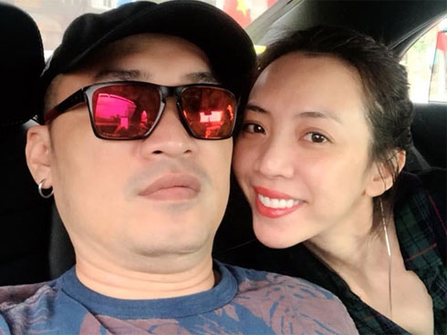 Thu Trang: Xuất thân danh đình giàu có, phá sản sống khổ cực và cuộc tình đặc biệt với Tiến Luật-6