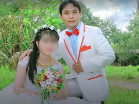 Nóng: Đã bắt được hung thủ thảm sát 3 người trong một gia đình ở Tiền Giang