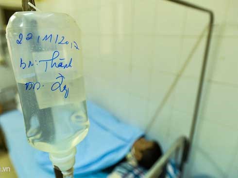 Dấu hiệu chứng tỏ bạn đã nhiễm HIV