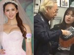 Phận đời chua chát ít ai biết của 3 mỹ nhân cổ trang TVB một thời: Sống hơn nửa đời người vẫn chưa tìm được tình yêu trọn vẹn-12