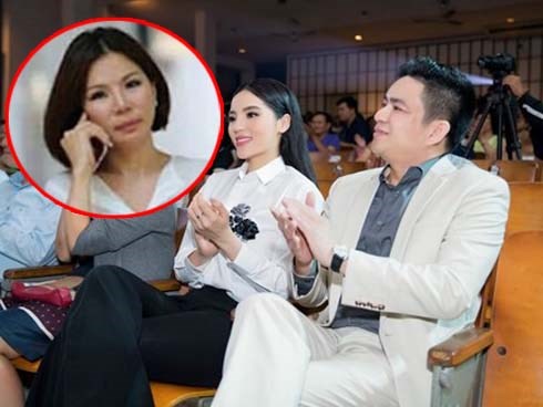 Âm mưu 'khủng' của người đàn bà thuê người chém bác sỹ Chiêm Quốc Thái