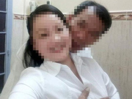 Vụ nguyên Cục phó Cục Thi hành án dân sự bị tố quan hệ bất chính: 'Từ trước khi nghỉ hưu'