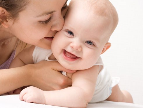 Rước lộc về nhà, Thần Tài gõ cửa nếu bố mẹ thuộc những tuổi này sinh con trong năm 2018