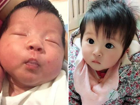 Thấy con trai tỏ vẻ khó chịu, mẹ tá hỏa phát hiện thứ kinh hoàng bên trong bỉm-4