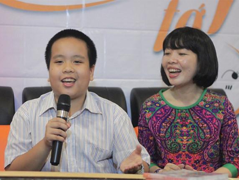 Trúng tuyển sớm vào trường ĐH danh tiếng Mỹ, học bổng 1,7 tỷ/năm, thần đồng Đỗ Nhật Nam được bố gửi tâm thư xúc động-7