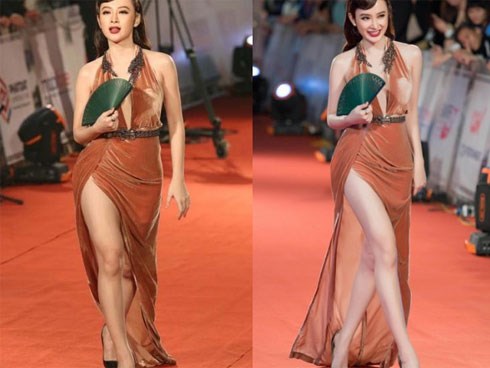 Những đôi chân 