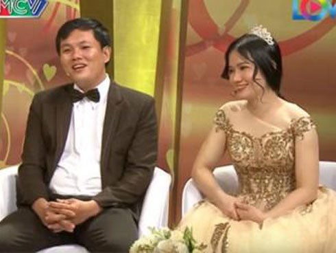 Chàng trai giở thủ đoạn để được 'ăn cơm trước kẻng' khiến khán giả cười bò