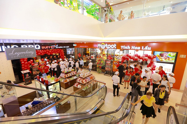 Thêm một TTTM Vincom bên bờ Vịnh Nha Trang-6