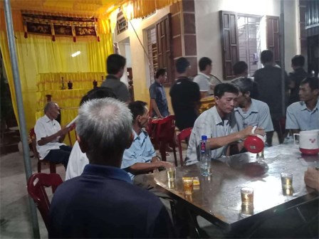 Vụ em chồng đâm chết chị dâu: Sự việc 'lạ' ở nhà nghi phạm trước ngày gây án