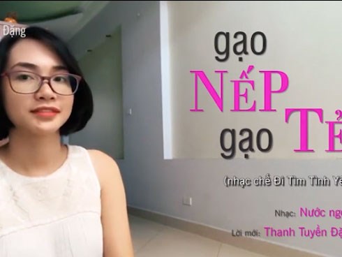 Không cần xem 40 tập Gạo nếp gạo tẻ, có bản tóm tắt này xem 