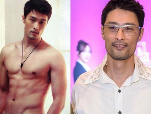Johnny Trí Nguyễn lại xuất hiện gầy gò, xuống sắc sau nhiều năm rời xa điện ảnh
