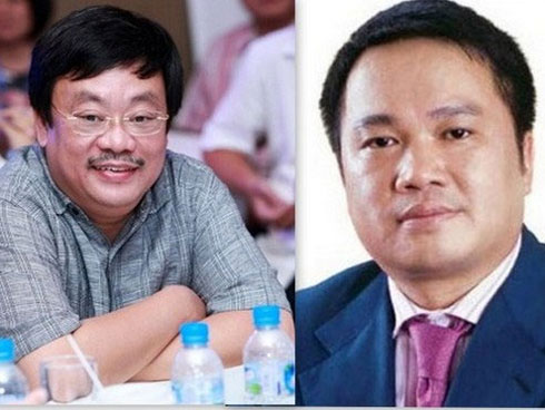 Giấc mơ đột phá: Tỷ phú Việt lao vào cuộc chiến cam go chưa từng có-3